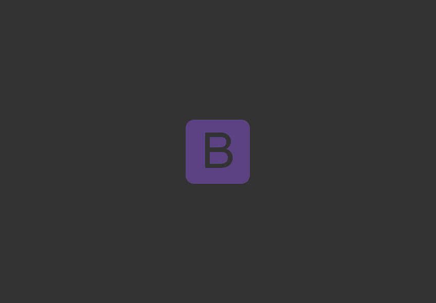 Bootstrap