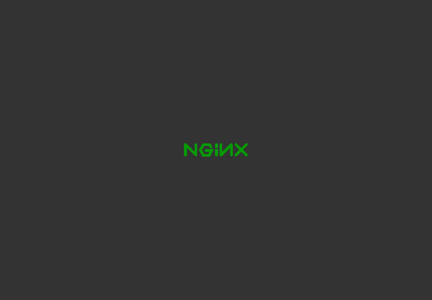 NginX