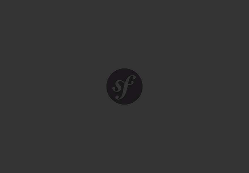Symfony