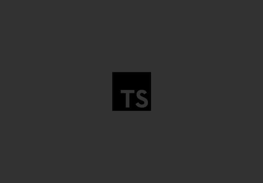 Typescript